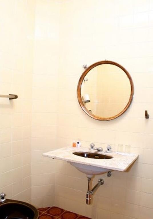 Hotel Hotel Fazenda Campos Do Jordao 3*