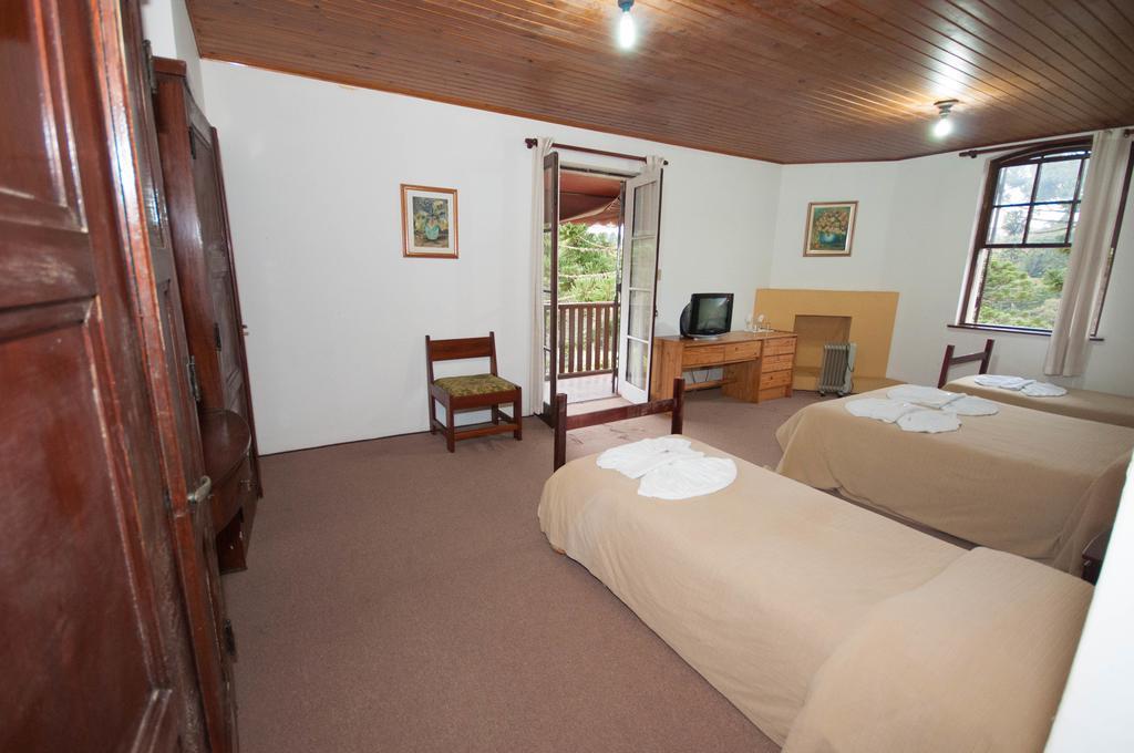 Hotel Fazenda Campos Do Jordao Campos do Jordão
