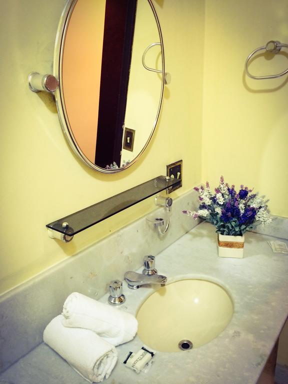 Hotel Fazenda Campos Do Jordao Hotel 3*