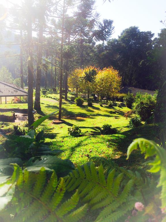 Hotel Fazenda Campos Do Jordao Hotel 3*