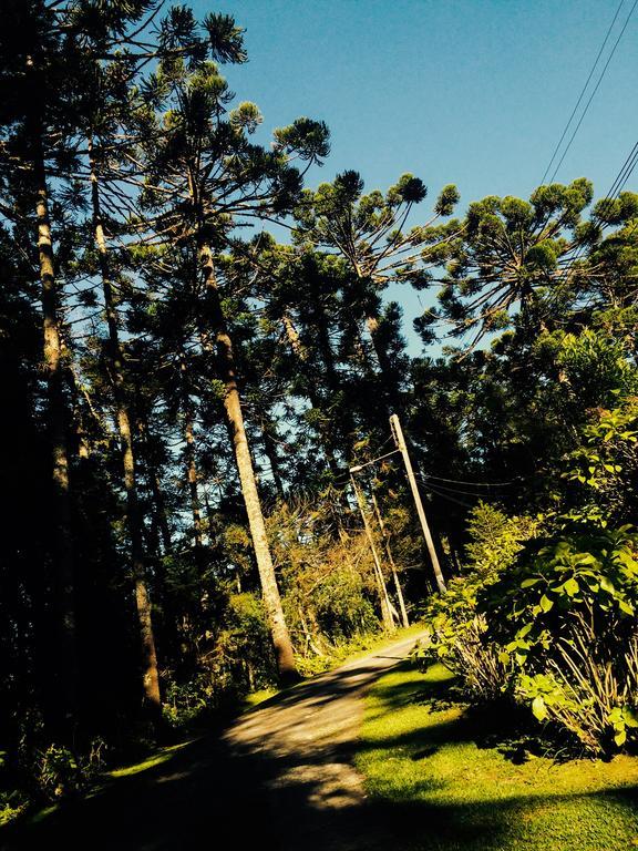 Hotel Fazenda Campos Do Jordao Hotel Campos do Jordão
