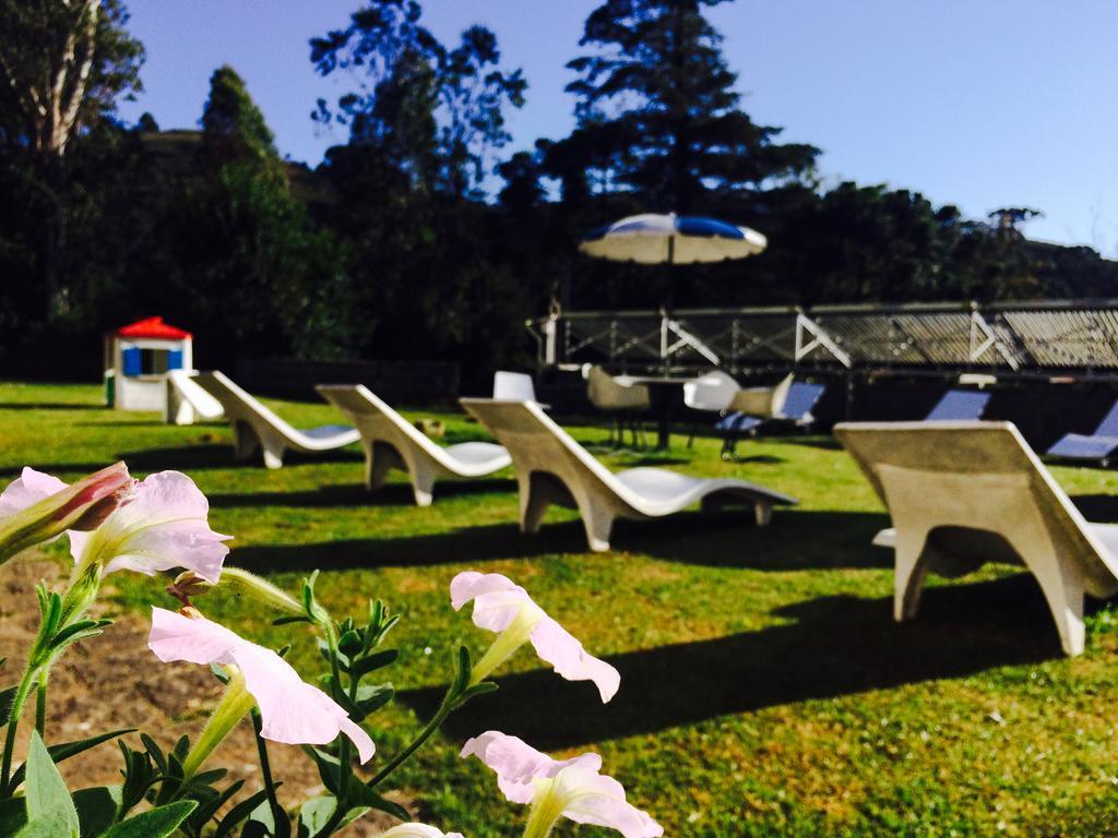 Hotel Fazenda Campos Do Jordao Hotel