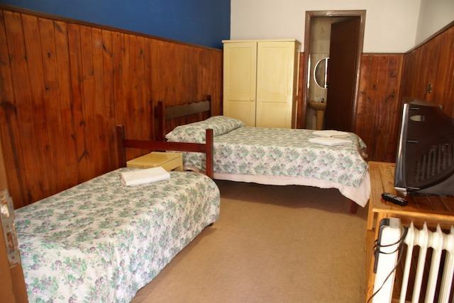 Hotel Fazenda Campos Do Jordao