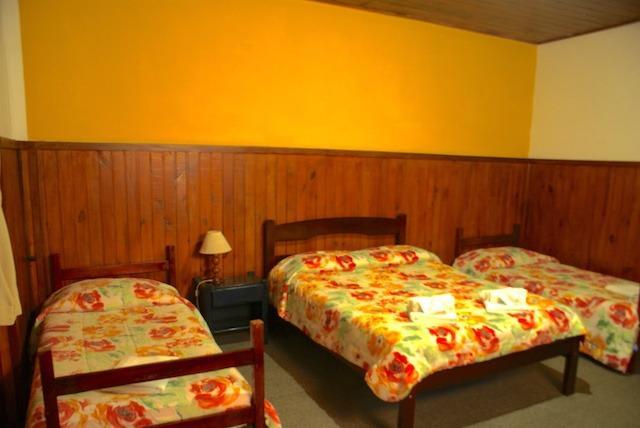 Hotel Hotel Fazenda Campos Do Jordao