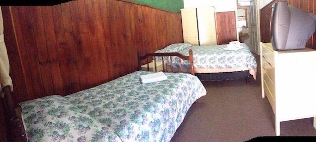 Hotel Fazenda Campos Do Jordao 3*