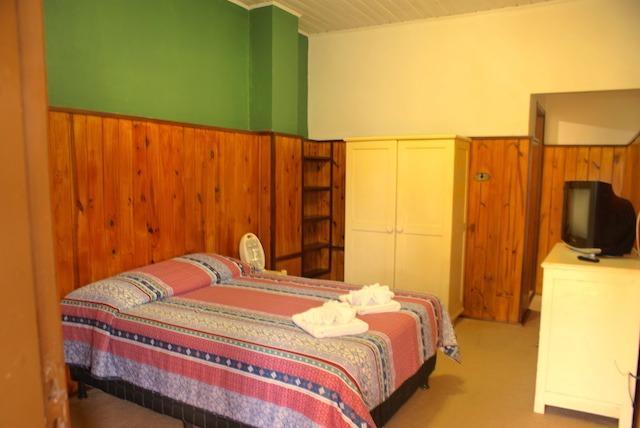 Hotel Fazenda Campos Do Jordao 3*