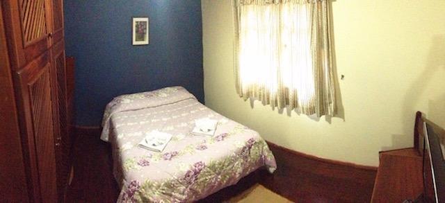 Hotel Fazenda Campos Do Jordao 3*