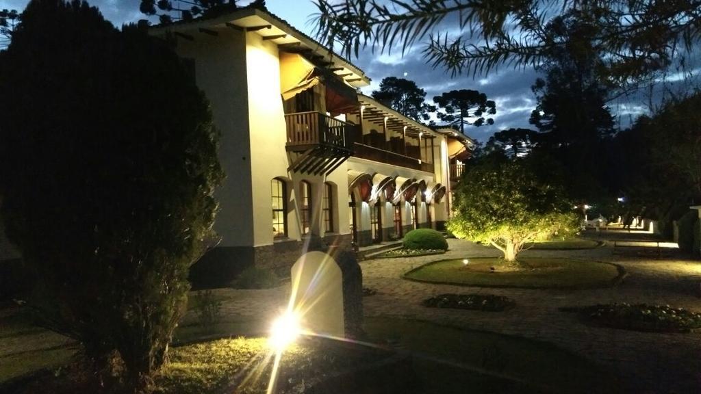 Hotel Fazenda Campos Do Jordao Hotel Campos do Jordão
