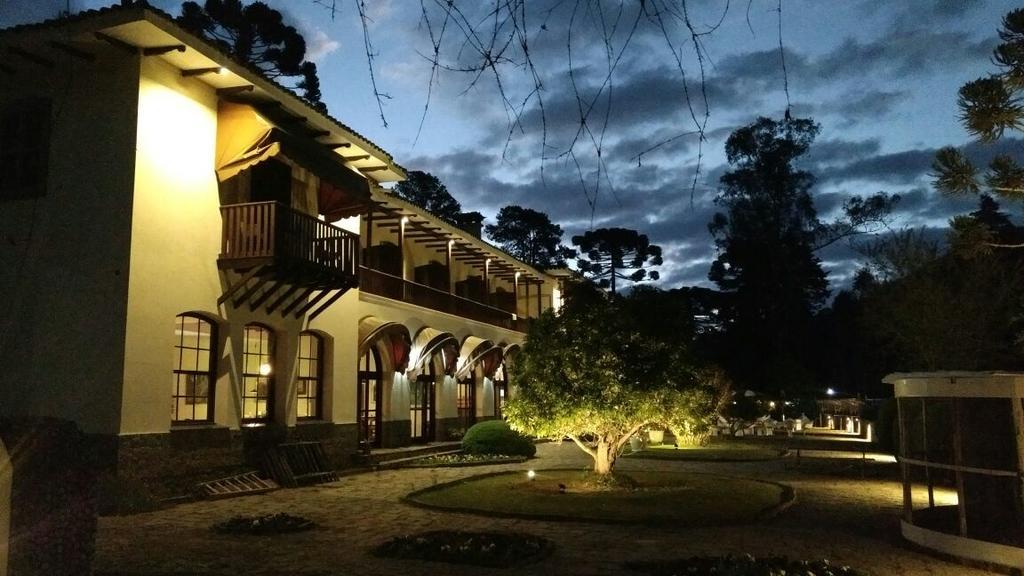 Hotel Fazenda Campos Do Jordao 3* Campos do Jordão