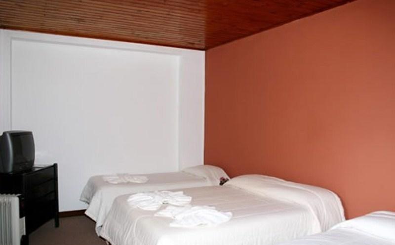 Hotel Hotel Fazenda Campos Do Jordao Campos do Jordão