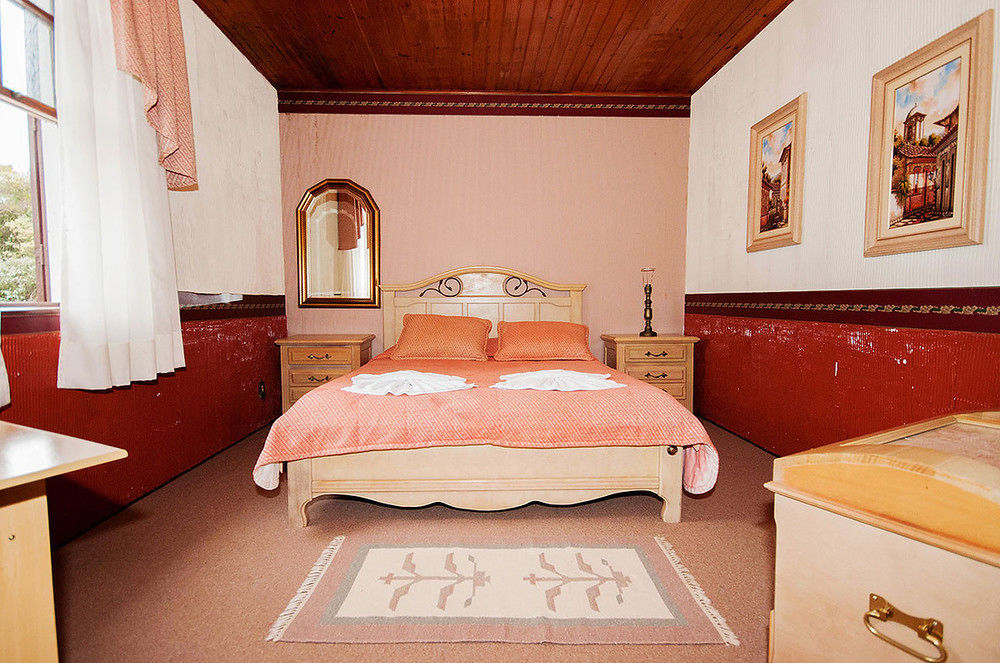 Hotel Fazenda Campos Do Jordao Campos do Jordão