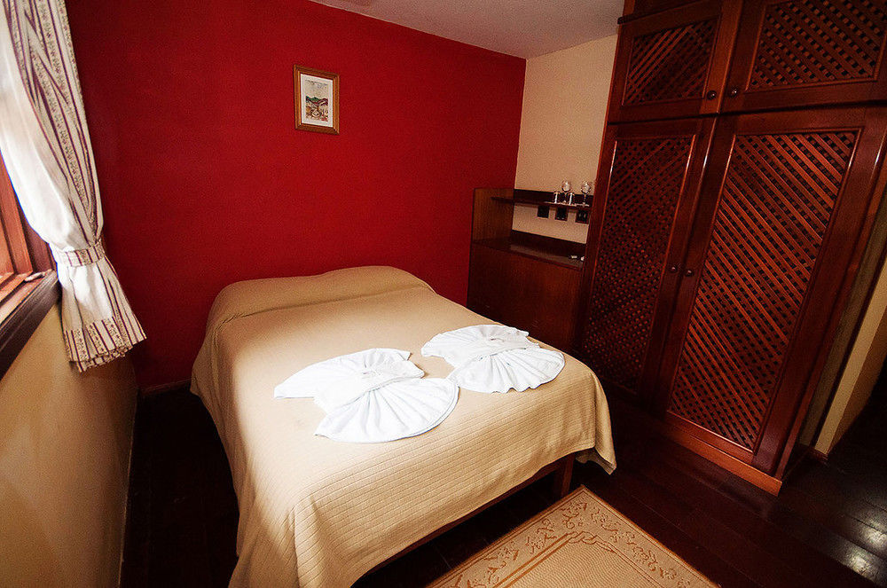 Hotel Fazenda Campos Do Jordao 3*