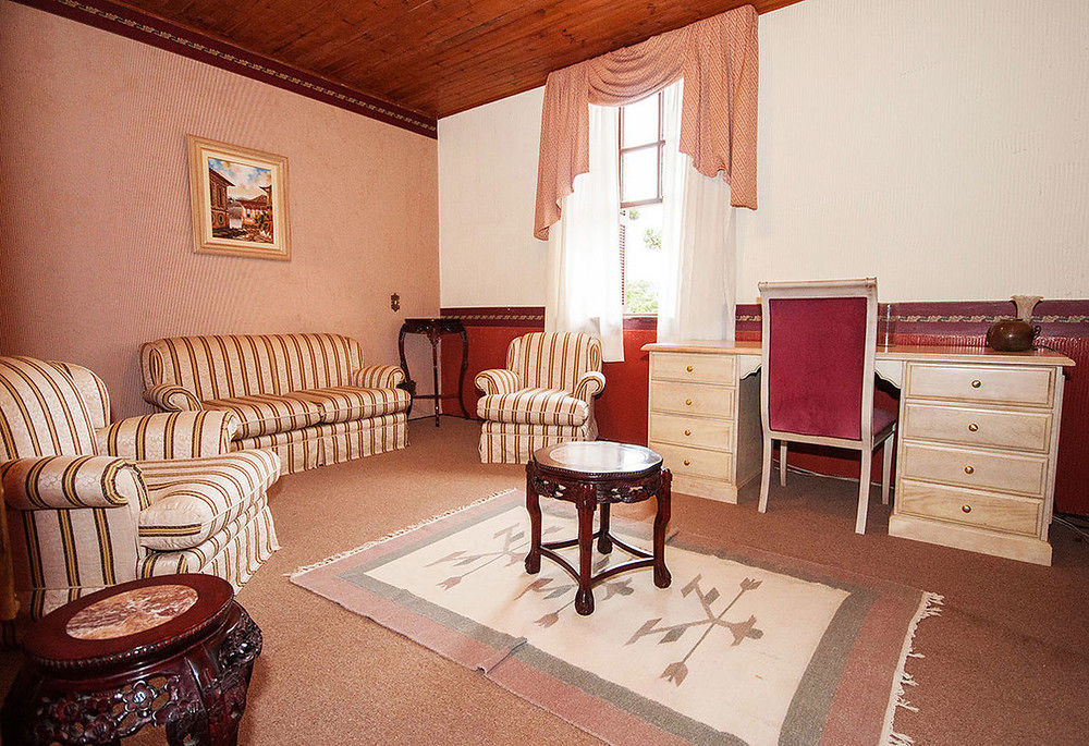 Hotel Hotel Fazenda Campos Do Jordao Campos do Jordão