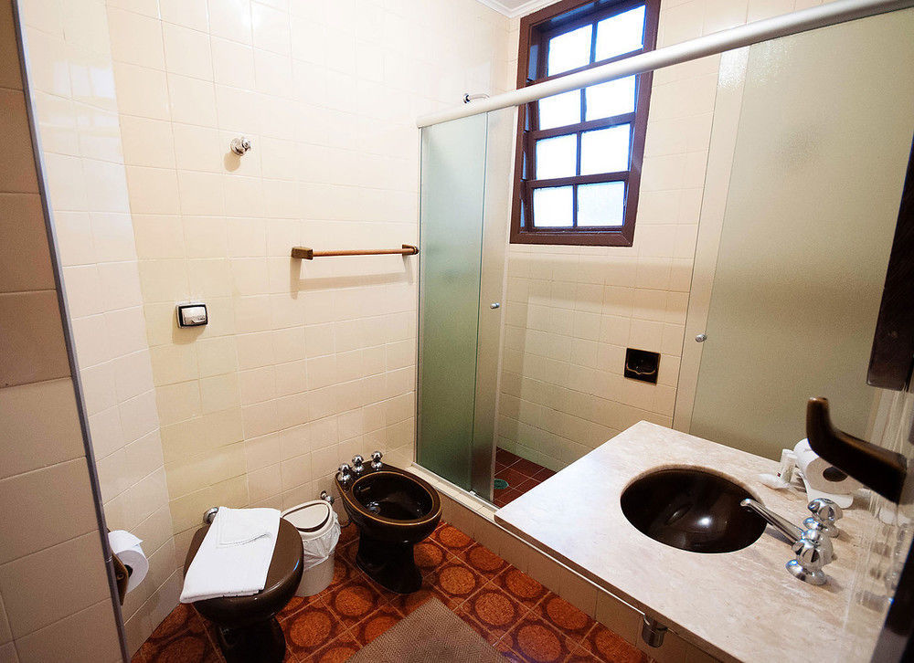Hotel Hotel Fazenda Campos Do Jordao 3*