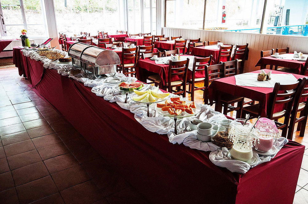 Hotel Fazenda Campos Do Jordao 3*