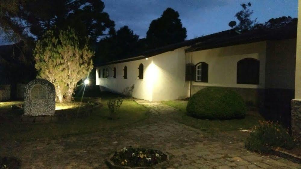 Hotel Hotel Fazenda Campos Do Jordao 3*