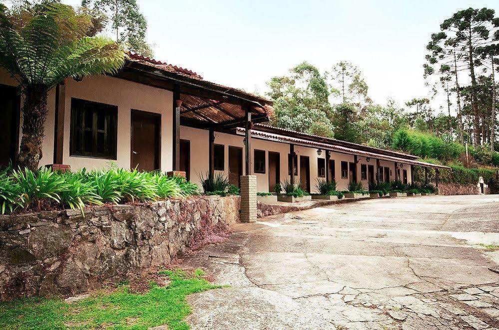 Hotel Fazenda Campos Do Jordao 3* Campos do Jordão