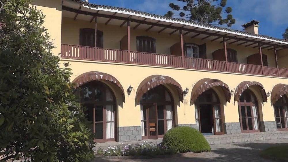 Hotel Fazenda Campos Do Jordao Hotel 3*